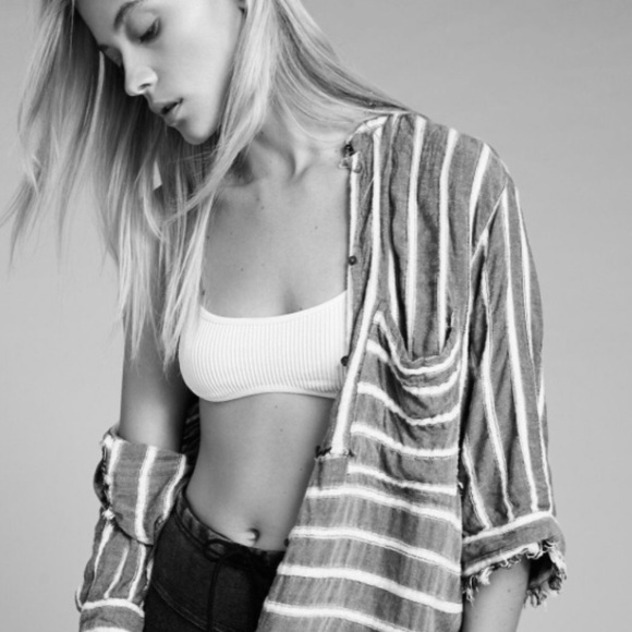 New Free People Intimately Melt With You O-Ring - Picture 2 of 15